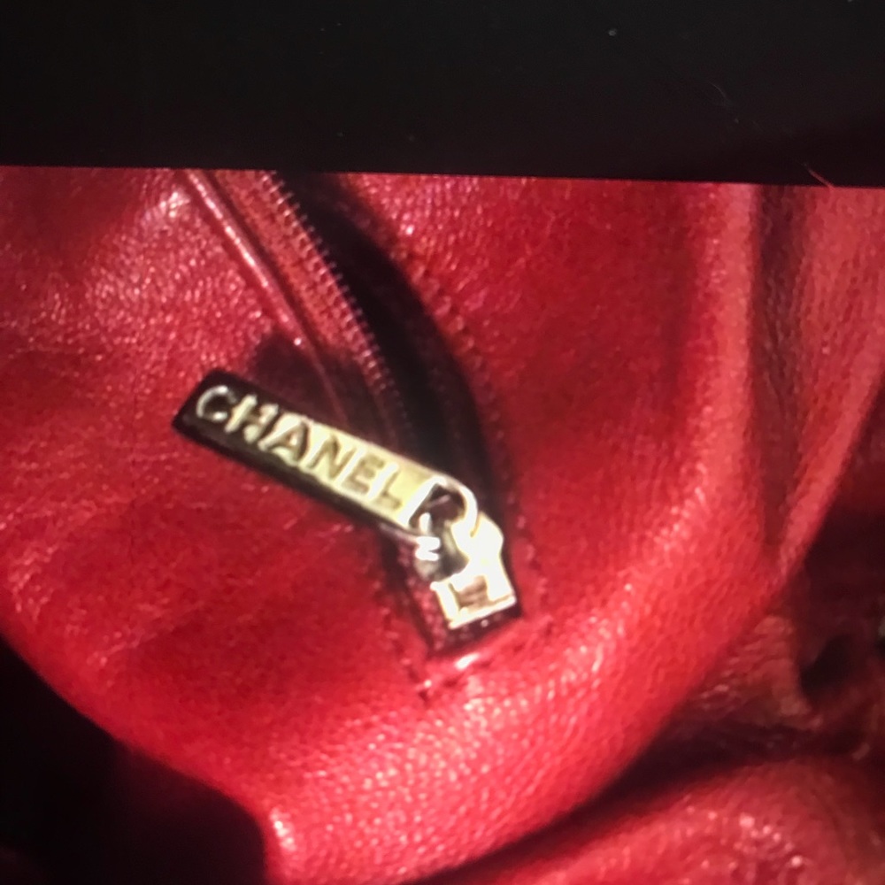 Chanel handbag - Picture 7 of 8